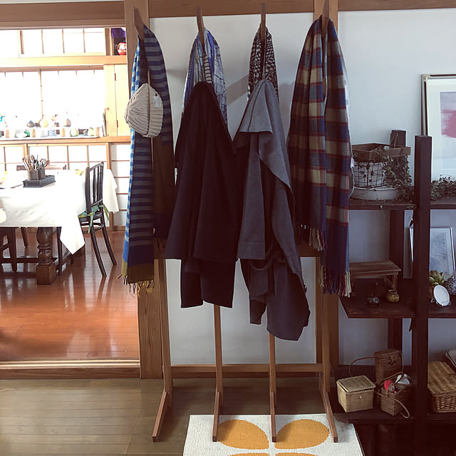 chacoさんの実例写真
