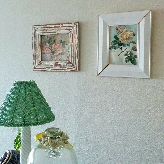 norikoshellpinkさんの実例写真