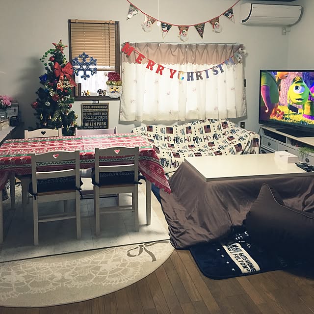 cocoaさんの実例写真