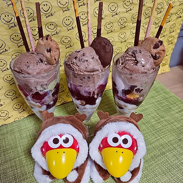 mocomocoさんの実例写真