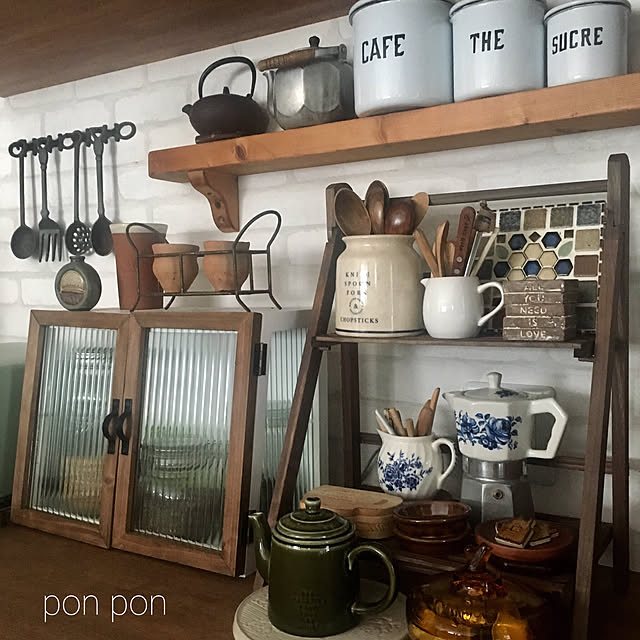 ponponHOUSEさんの実例写真
