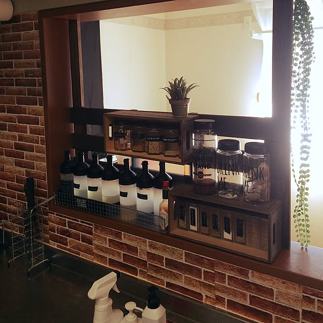 chi-さんの実例写真