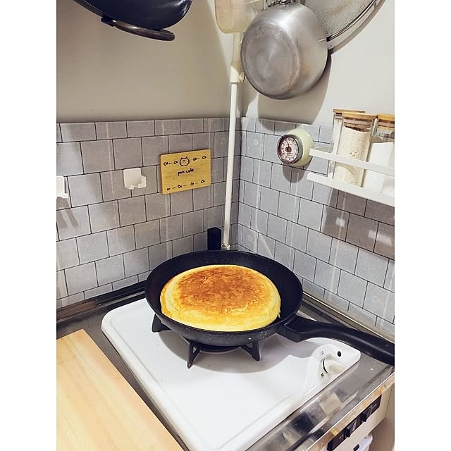 panさんの実例写真