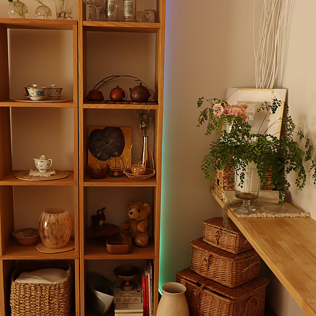 Summerさんの部屋