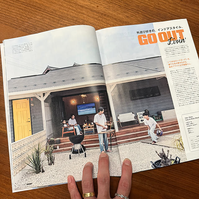 taiki17さんの実例写真