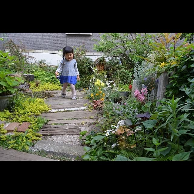 GreenWorksさんの実例写真