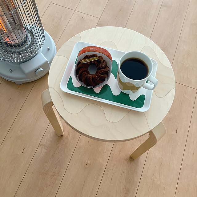 chaさんの実例写真