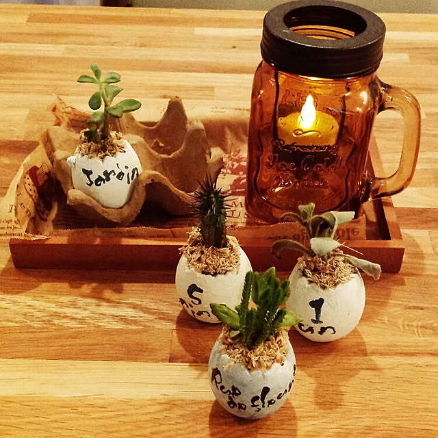 nanaさんの実例写真