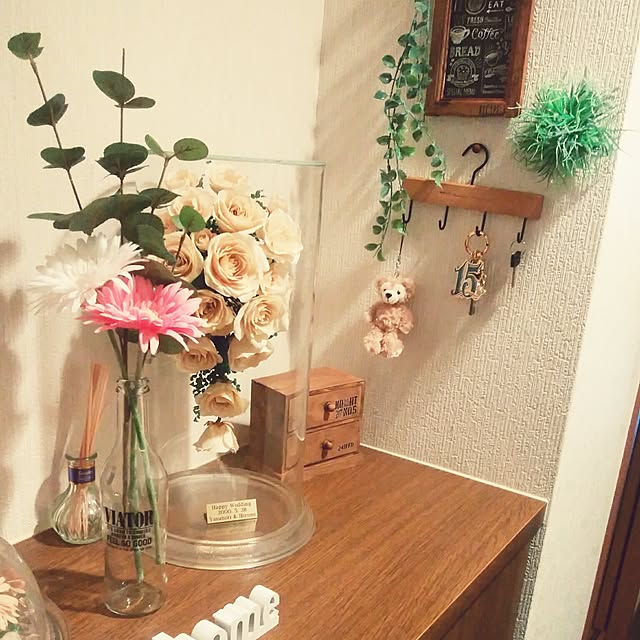 Hiroさんの実例写真