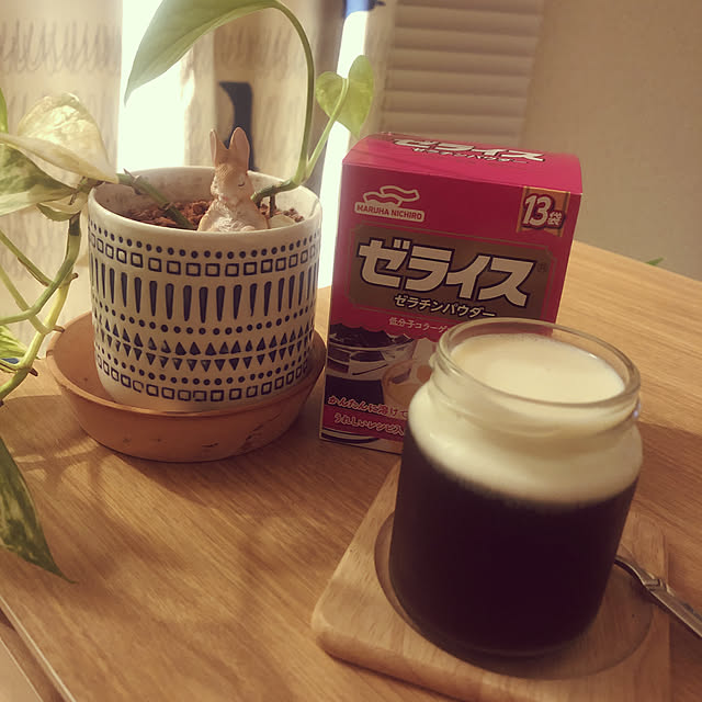 charさんの実例写真