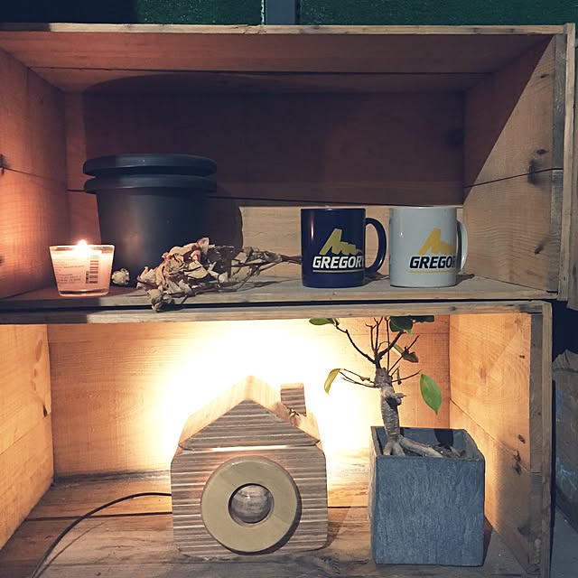 take2000kbさんの実例写真
