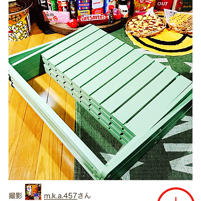 m.k.a.457さんの実例写真