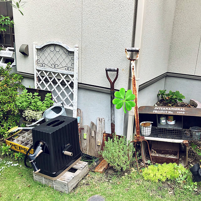 moonさんの実例写真