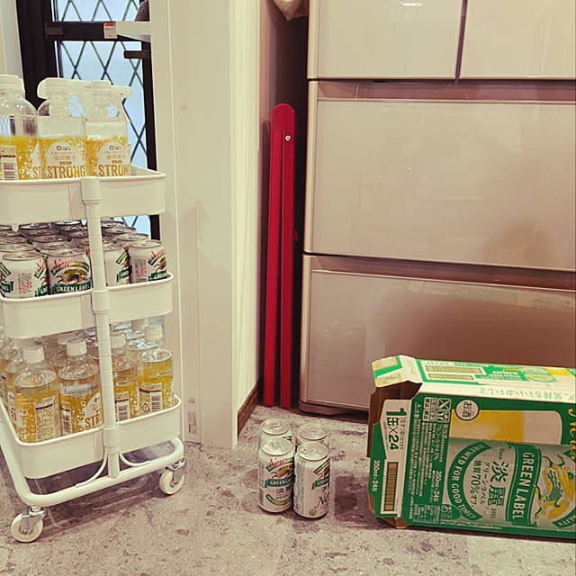 hirorinさんの実例写真