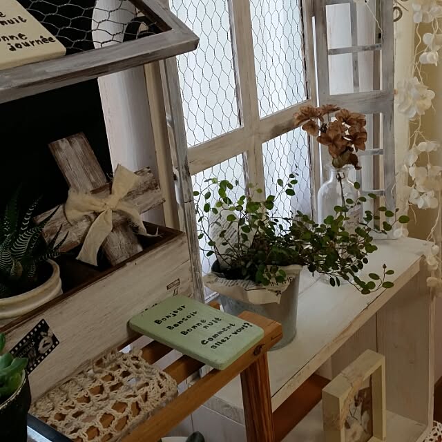 hitomiさんの実例写真