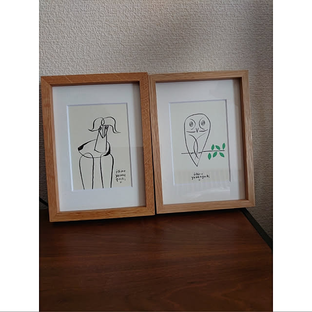 SARON_TSUBAKIさんの実例写真