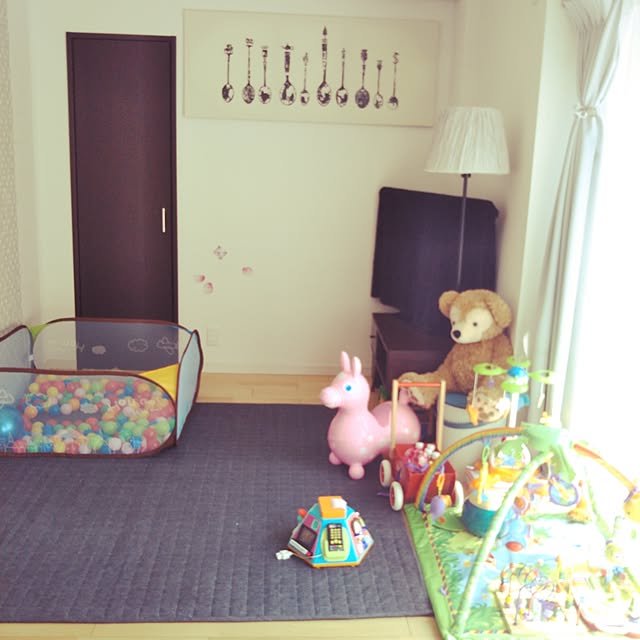 chibimari.さんの実例写真