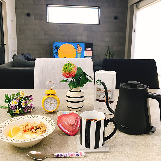 kahomeさんの実例写真