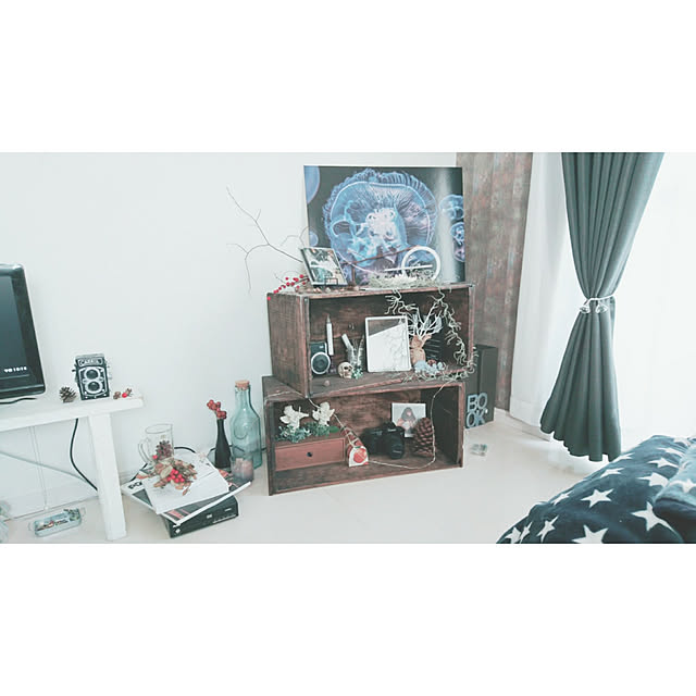 ichikiさんの実例写真