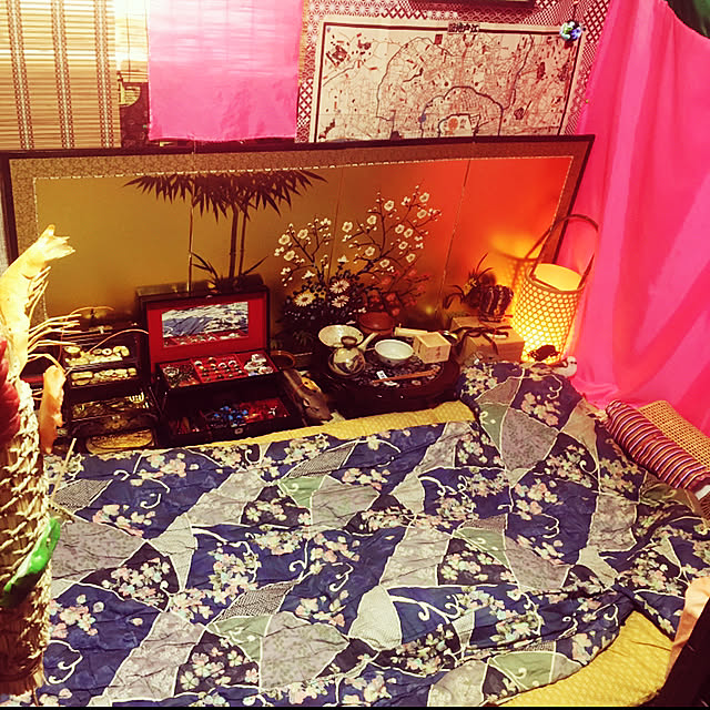 takakuzenさんの実例写真