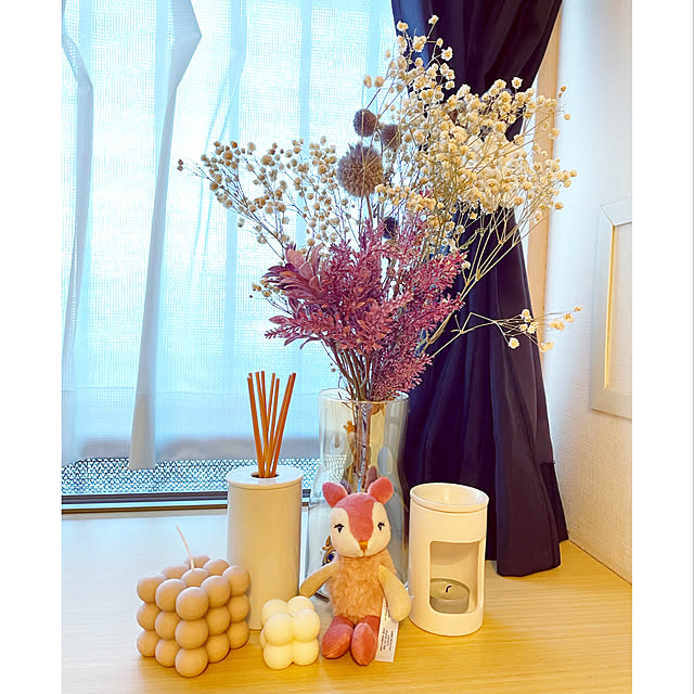 Shiba_komugiさんの実例写真