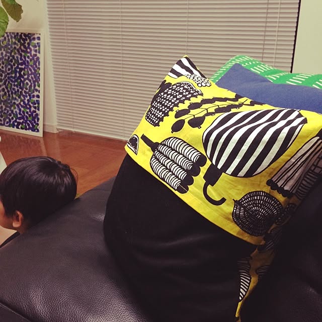 nakoさんの実例写真