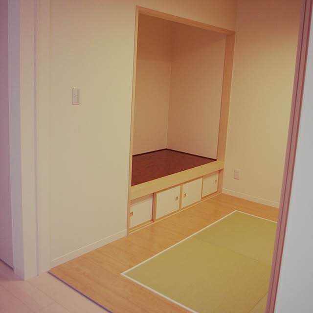poo-houseさんの実例写真