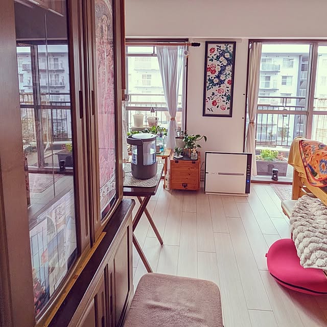 mi-saさんの実例写真