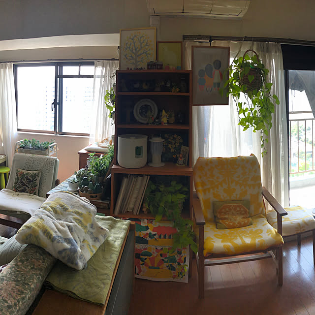 uchidaizuさんの実例写真
