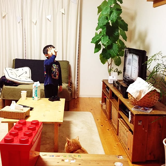 chiimalさんの実例写真