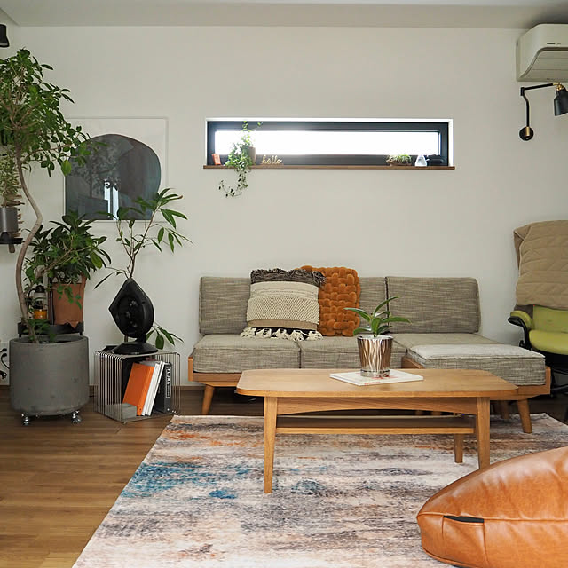 Sakkinさんの実例写真