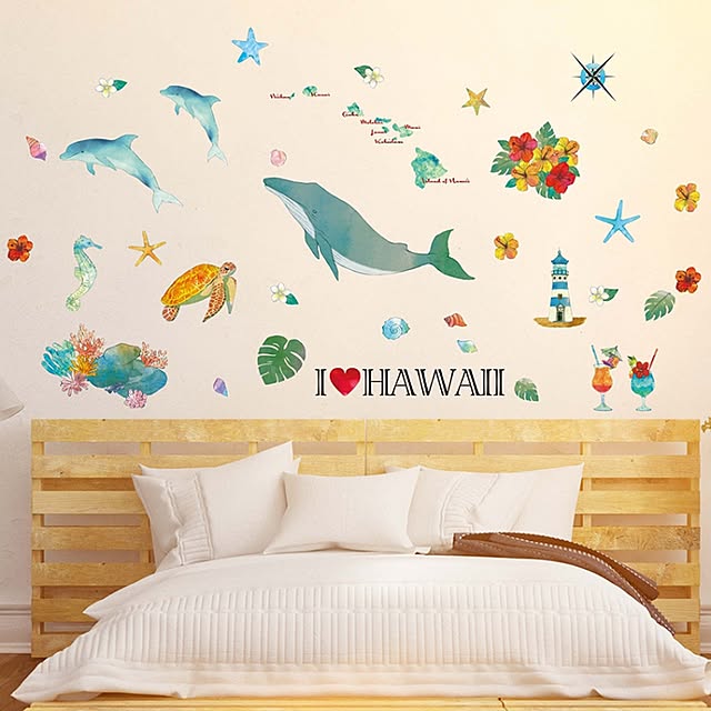 SquareWallstickerさんの部屋