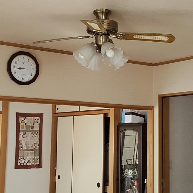 Sabooさんの実例写真