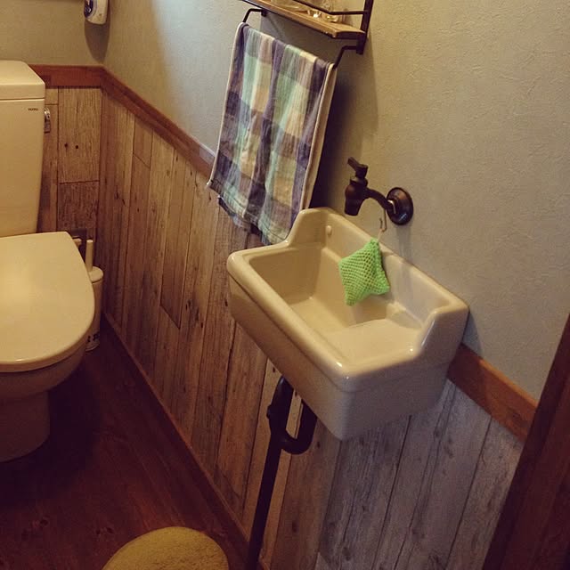 guppiesさんの実例写真