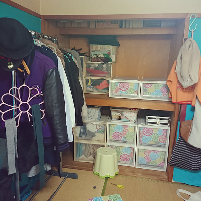 jinjinさんの実例写真