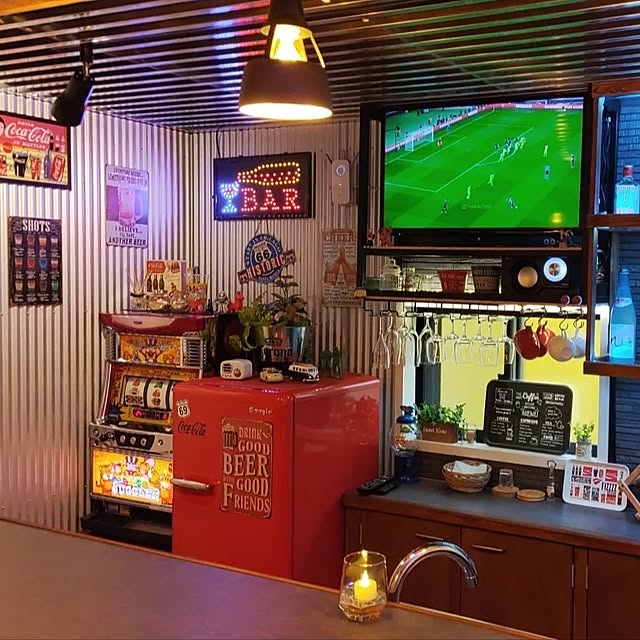 masa414さんの実例写真