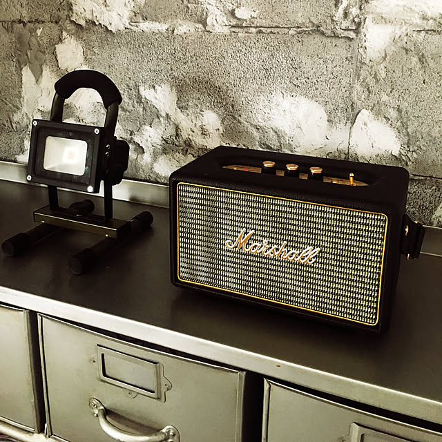 国内正規品】Marshall スピーカー KILBURN 2/ マーシャル 国内正規品】Marshall スピーカー KILBURN 2/ マーシャル
