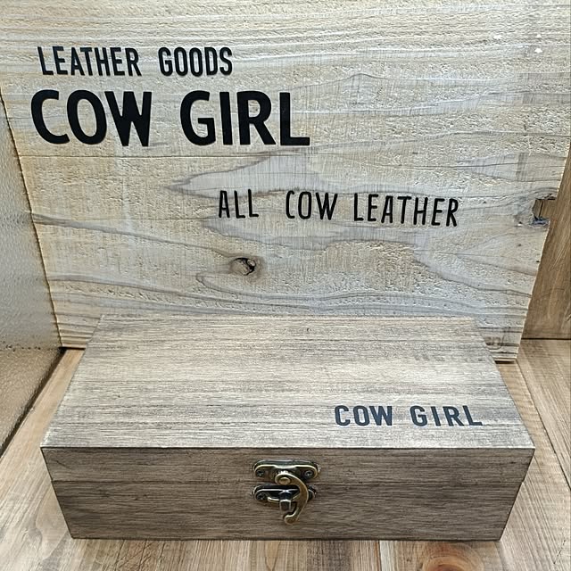 cowgirlさんの実例写真