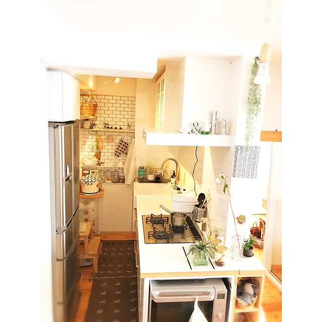 Hisayoさんの実例写真