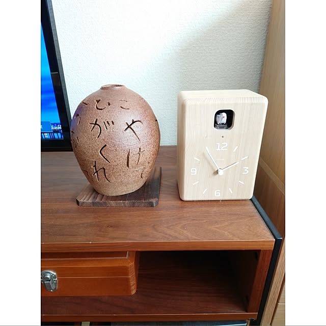 SARON_TSUBAKIさんの部屋