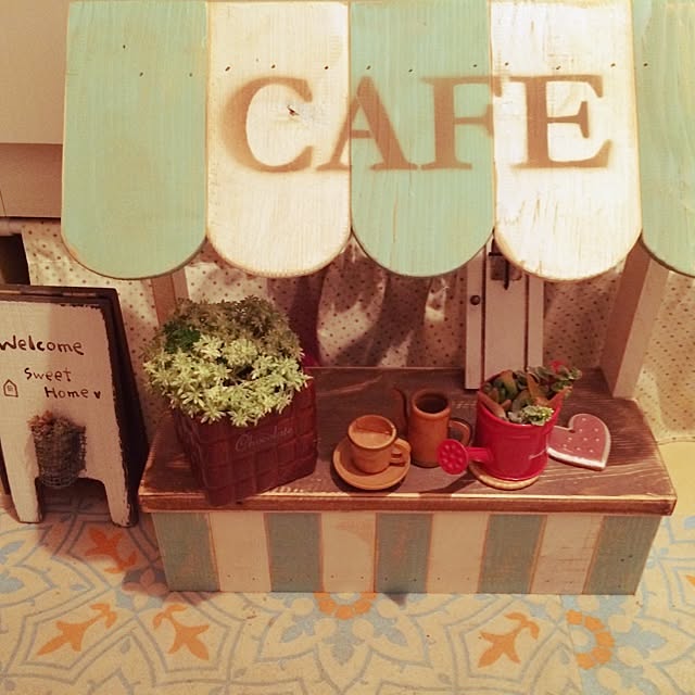 meecoさんの部屋