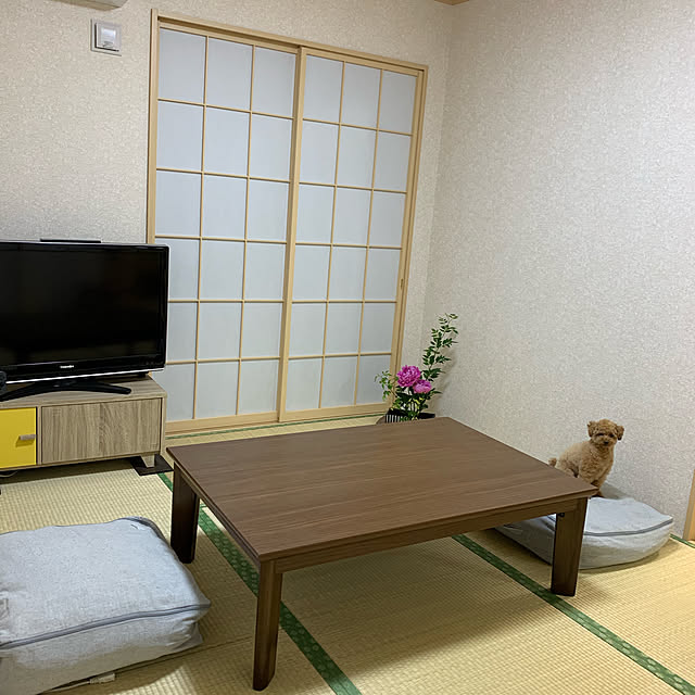 Samさんの実例写真