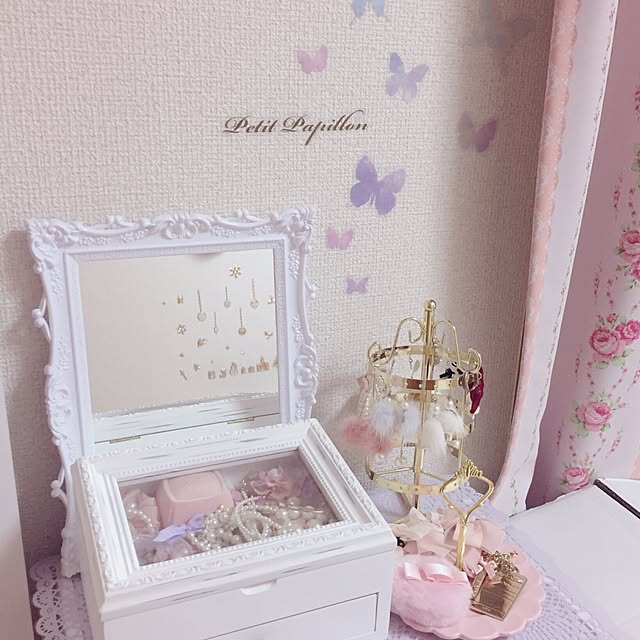 yukapinkwさんの実例写真
