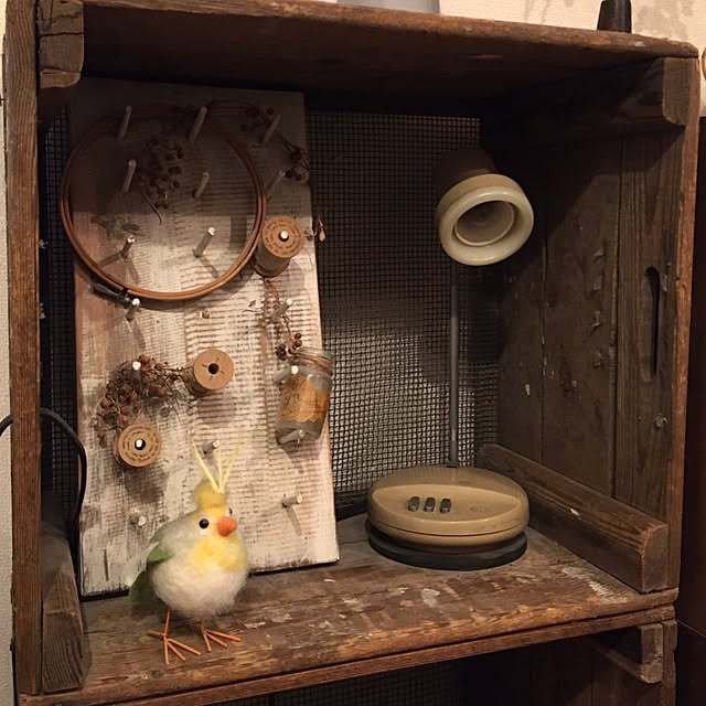 hounokkoさんの実例写真