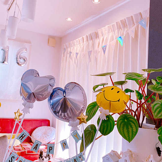 mokumokuさんの実例写真