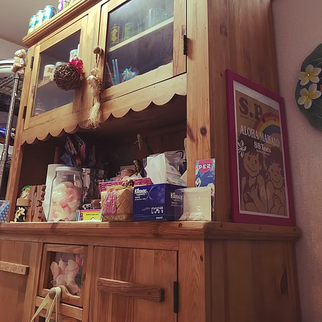 alohamamaさんの実例写真