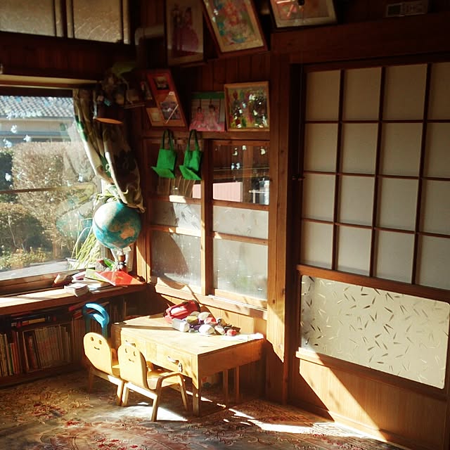 kikuさんの実例写真