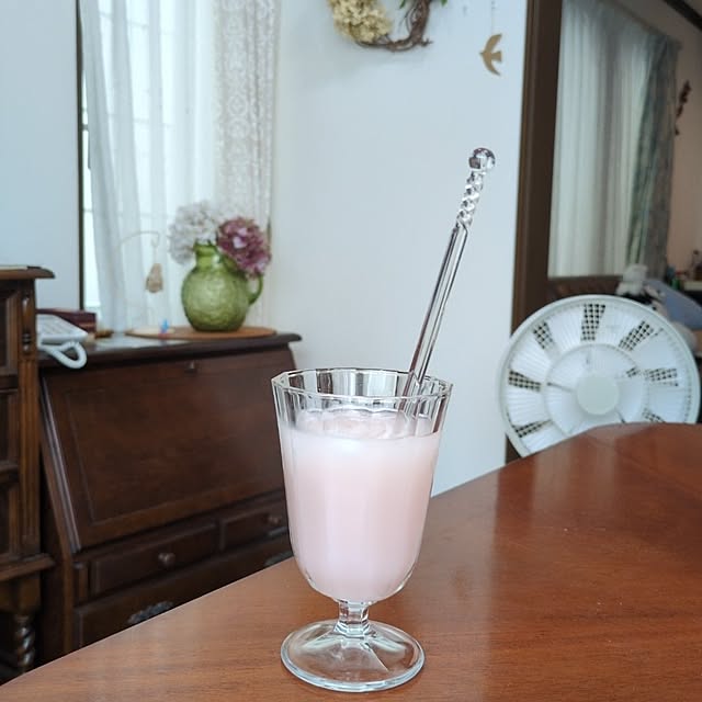 Rさんのお部屋の写真
