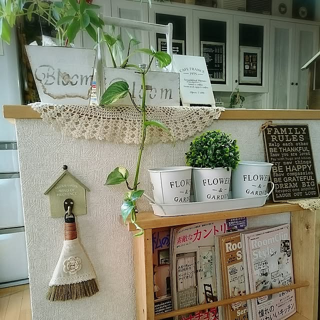 misaさんの実例写真