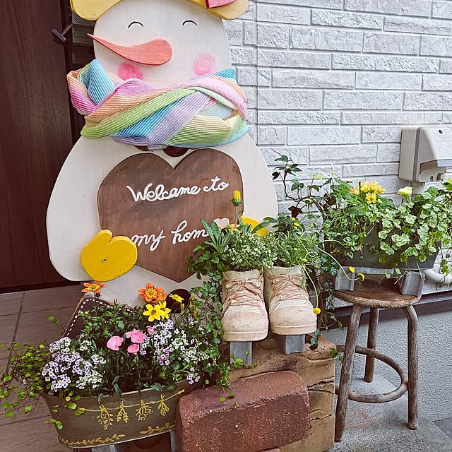 mocomocoさんの部屋